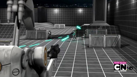 Star Wars - The Clone Wars - Season 3 Star Wars - The Clone Wars - Season 3