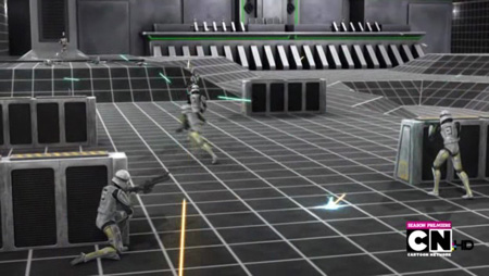 Star Wars - The Clone Wars - Season 3 Star Wars - The Clone Wars - Season 3