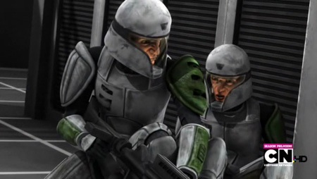 Star Wars - The Clone Wars - Season 3 Star Wars - The Clone Wars - Season 3