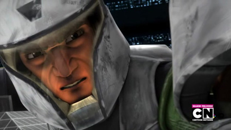 Star Wars - The Clone Wars - Season 3 Star Wars - The Clone Wars - Season 3