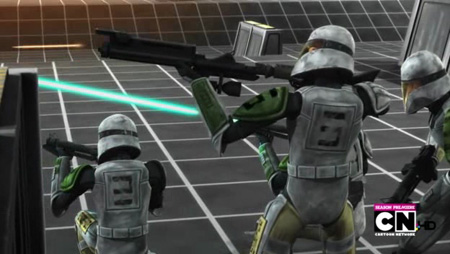Star Wars - The Clone Wars - Season 3 Star Wars - The Clone Wars - Season 3
