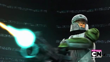 Star Wars - The Clone Wars - Season 3 Star Wars - The Clone Wars - Season 3
