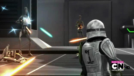 Star Wars - The Clone Wars - Season 3 Star Wars - The Clone Wars - Season 3