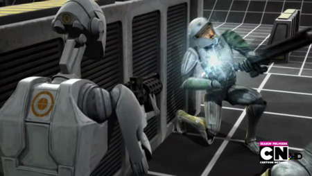 Star Wars - The Clone Wars - Season 3 Star Wars - The Clone Wars - Season 3