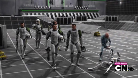 Star Wars - The Clone Wars - Season 3 Star Wars - The Clone Wars - Season 3