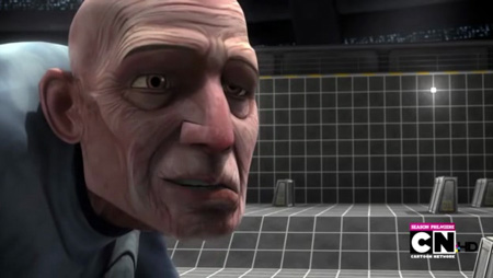 Star Wars - The Clone Wars - Season 3 Star Wars - The Clone Wars - Season 3