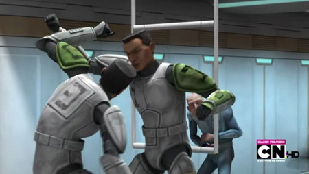 Star Wars - The Clone Wars - Season 3 Star Wars - The Clone Wars - Season 3