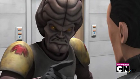 Star Wars - The Clone Wars - Season 3 Star Wars - The Clone Wars - Season 3