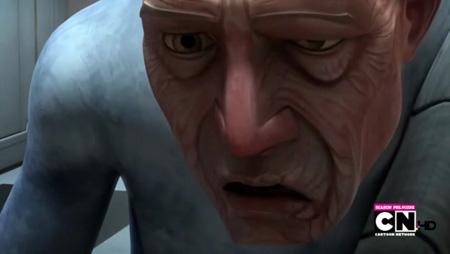 Star Wars - The Clone Wars - Season 3 Star Wars - The Clone Wars - Season 3