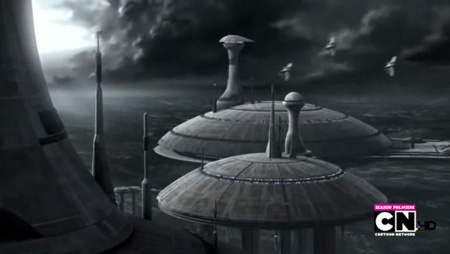 Star Wars - The Clone Wars - Season 3 Star Wars - The Clone Wars - Season 3
