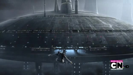 Star Wars - The Clone Wars - Season 3 Star Wars - The Clone Wars - Season 3
