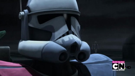 Star Wars - The Clone Wars - Season 3 Star Wars - The Clone Wars - Season 3