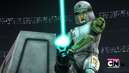 Star Wars - The Clone Wars - Season 3 Star Wars - The Clone Wars - Season 3