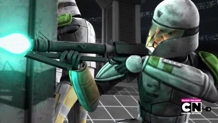 Star Wars - The Clone Wars - Season 3 Star Wars - The Clone Wars - Season 3