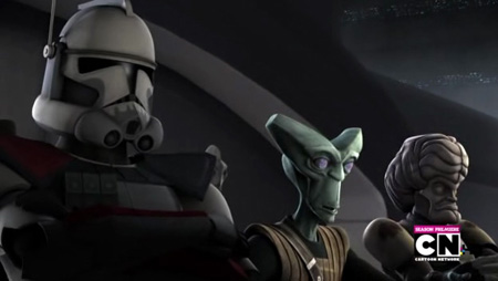 Star Wars - The Clone Wars - Season 3 Star Wars - The Clone Wars - Season 3