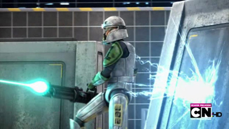 Star Wars - The Clone Wars - Season 3 Star Wars - The Clone Wars - Season 3