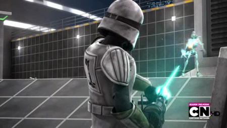 Star Wars - The Clone Wars - Season 3 Star Wars - The Clone Wars - Season 3