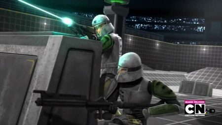 Star Wars - The Clone Wars - Season 3 Star Wars - The Clone Wars - Season 3