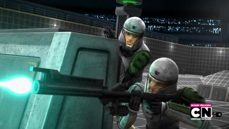 Star Wars - The Clone Wars - Season 3 Star Wars - The Clone Wars - Season 3