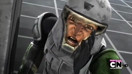 Star Wars - The Clone Wars - Season 3 Star Wars - The Clone Wars - Season 3
