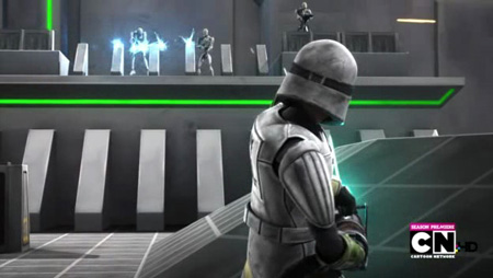 Star Wars - The Clone Wars - Season 3 Star Wars - The Clone Wars - Season 3