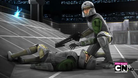 Star Wars - The Clone Wars - Season 3 Star Wars - The Clone Wars - Season 3