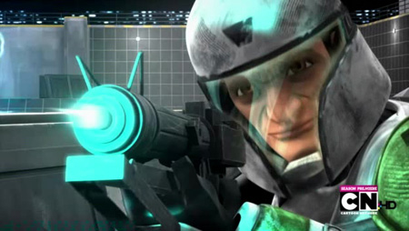 Star Wars - The Clone Wars - Season 3 Star Wars - The Clone Wars - Season 3