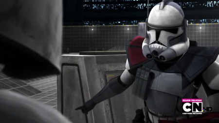 Star Wars - The Clone Wars - Season 3 Star Wars - The Clone Wars - Season 3