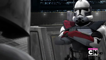 Star Wars - The Clone Wars - Season 3 Star Wars - The Clone Wars - Season 3