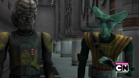 Star Wars - The Clone Wars - Season 3 Star Wars - The Clone Wars - Season 3