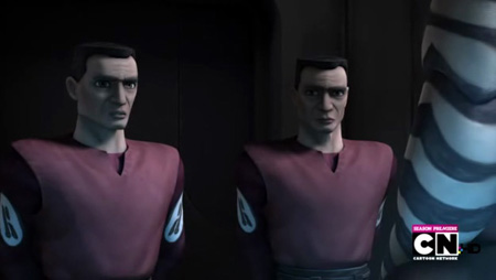 Star Wars - The Clone Wars - Season 3 Star Wars - The Clone Wars - Season 3