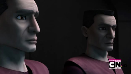 Star Wars - The Clone Wars - Season 3 Star Wars - The Clone Wars - Season 3