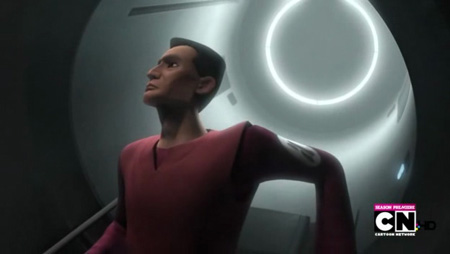 Star Wars - The Clone Wars - Season 3 Star Wars - The Clone Wars - Season 3