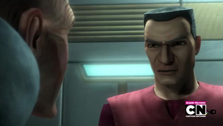 Star Wars - The Clone Wars - Season 3 Star Wars - The Clone Wars - Season 3