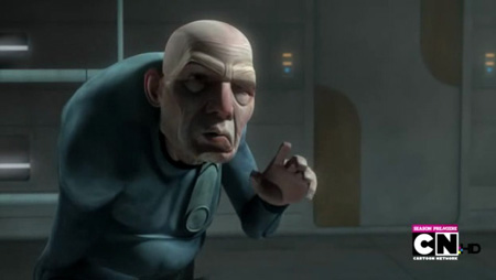 Star Wars - The Clone Wars - Season 3 Star Wars - The Clone Wars - Season 3