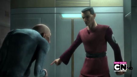 Star Wars - The Clone Wars - Season 3 Star Wars - The Clone Wars - Season 3