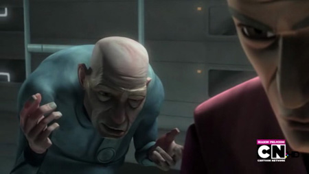 Star Wars - The Clone Wars - Season 3 Star Wars - The Clone Wars - Season 3