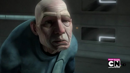 Star Wars - The Clone Wars - Season 3 Star Wars - The Clone Wars - Season 3