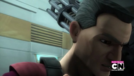 Star Wars - The Clone Wars - Season 3 Star Wars - The Clone Wars - Season 3