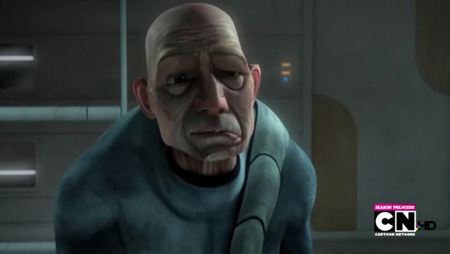 Star Wars - The Clone Wars - Season 3 Star Wars - The Clone Wars - Season 3