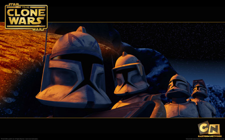 Star Wars - The Clone Wars - Captain Rex Star Wars - The Clone Wars - Captain Rex