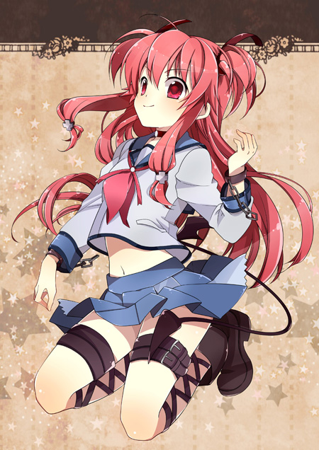 Angel Beats! | Yui