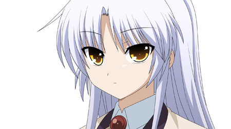 Angel Beats! | Tachibana Kanade