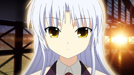 Angel Beats! | Tachibana Kanade