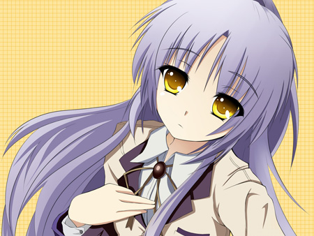 Angel Beats! | Tachibana Kanade