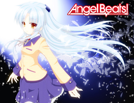 Angel Beats! | Tachibana Kanade