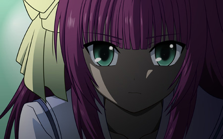 Angel Beats! | Nakamura Yuri