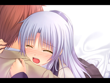 Angel Beats! | Tachibana Kanade