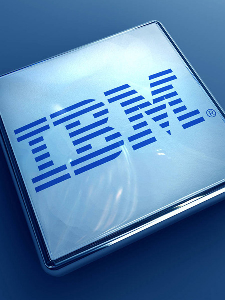 IBM