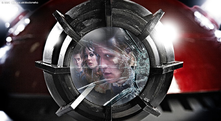 Season 7 | Episode 1 | Asylum of the Daleks